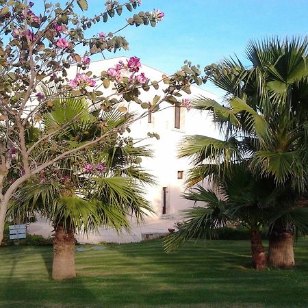 Hotel Relais Torre Marabino Ispica Exterior foto
