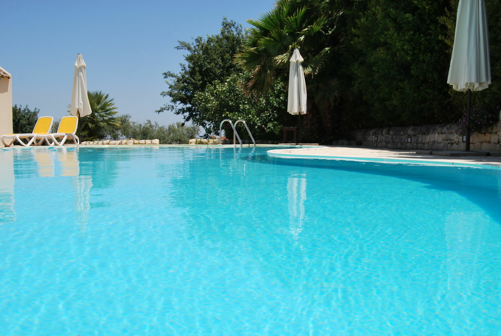 Hotel Relais Torre Marabino Ispica Exterior foto