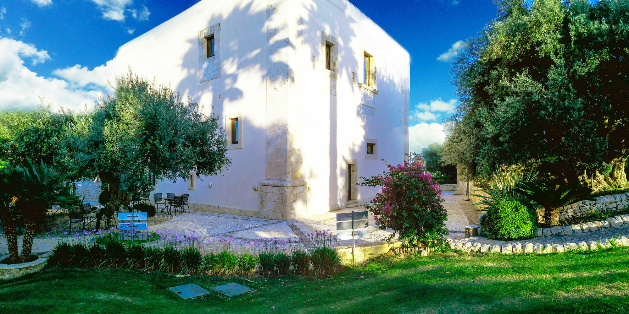 Hotel Relais Torre Marabino Ispica Exterior foto