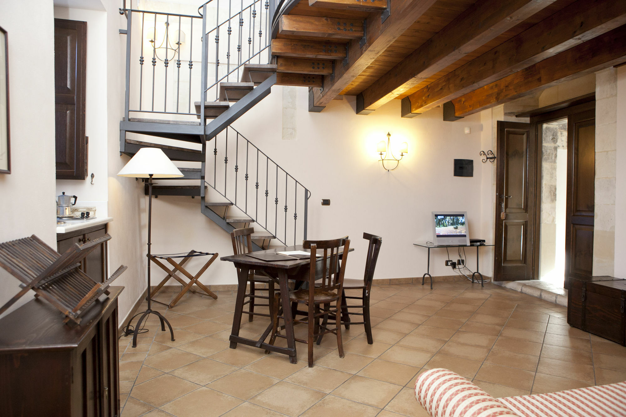 Hotel Relais Torre Marabino Ispica Exterior foto