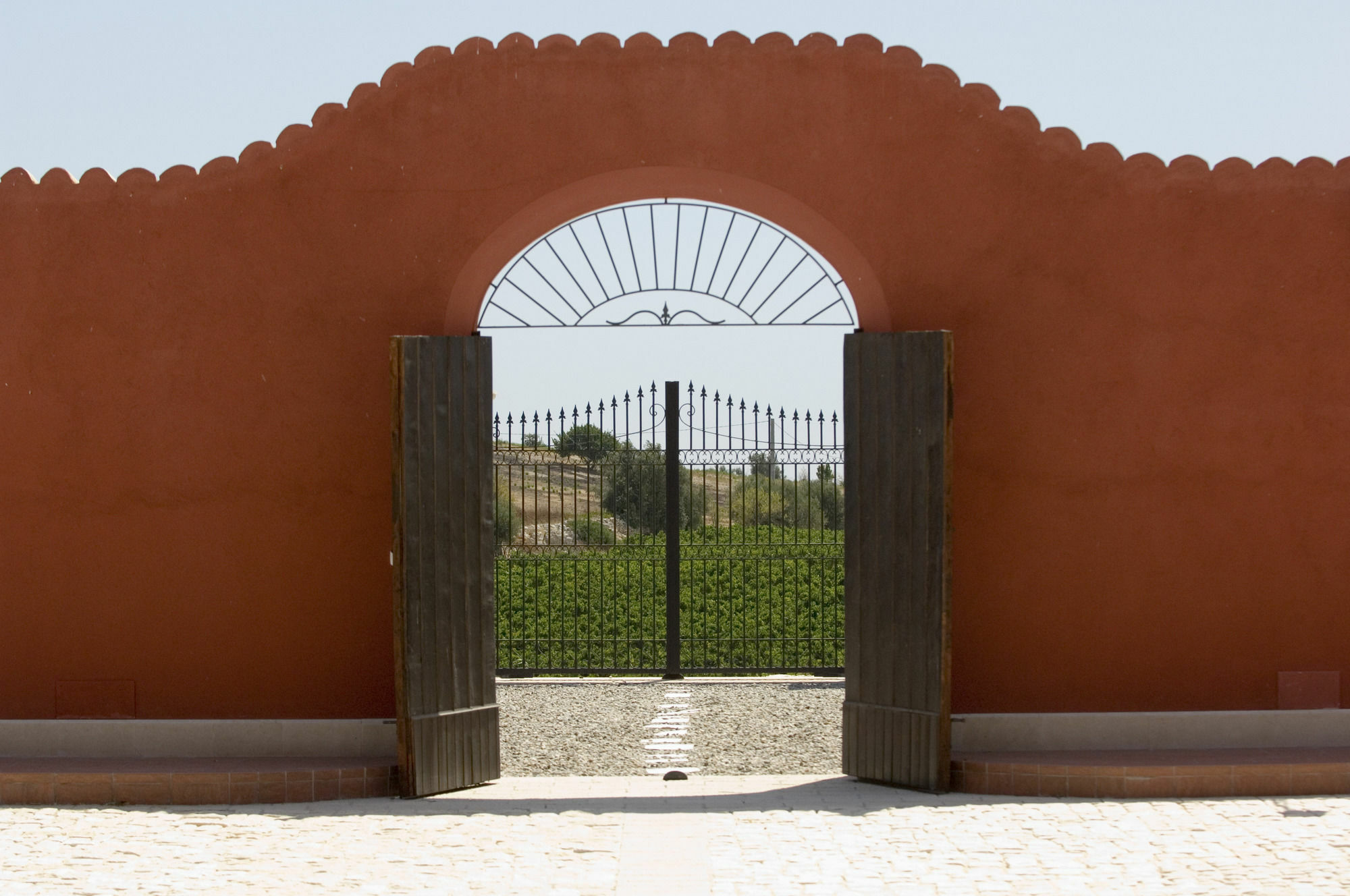 Hotel Relais Torre Marabino Ispica Exterior foto