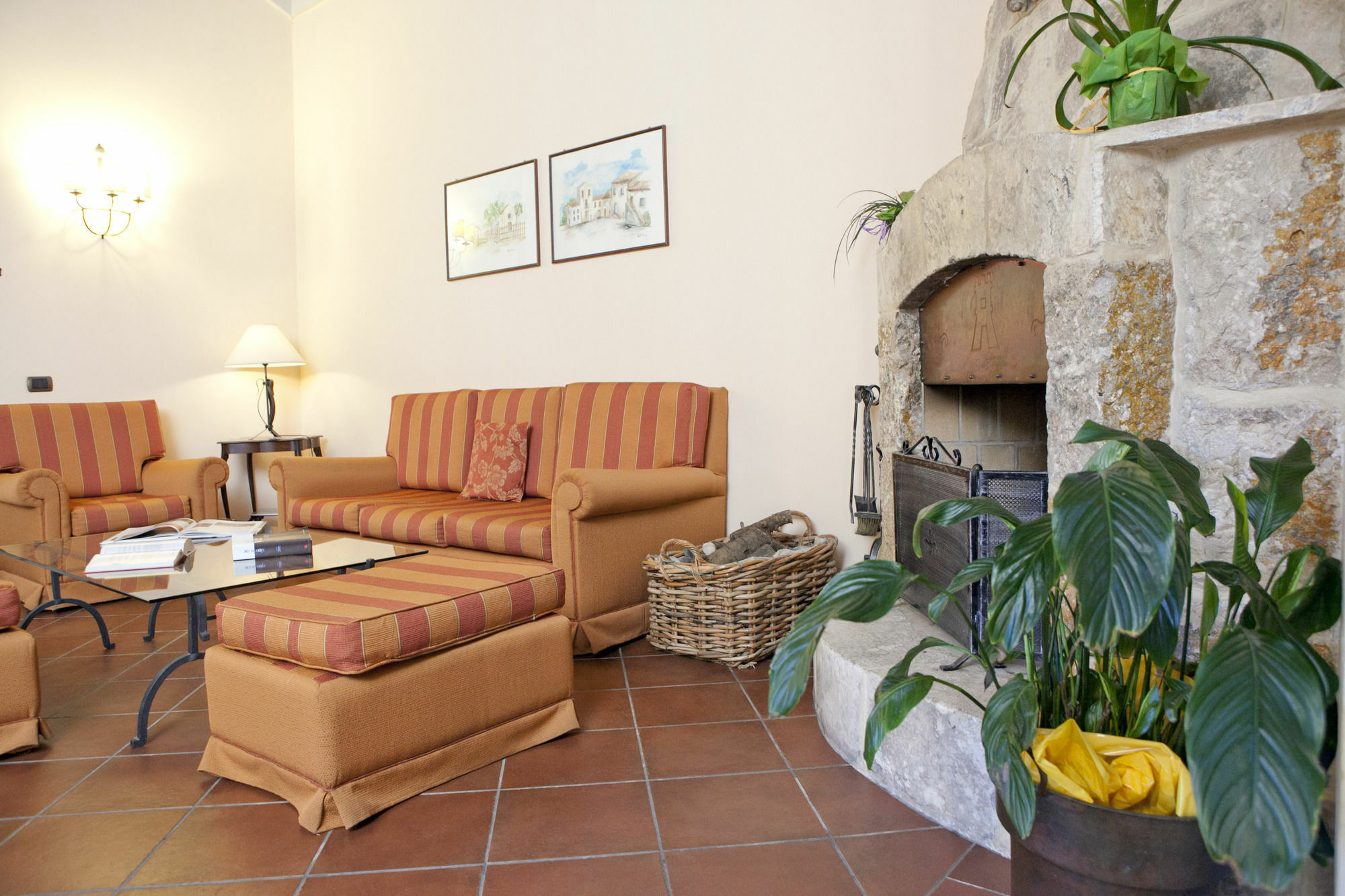 Hotel Relais Torre Marabino Ispica Exterior foto
