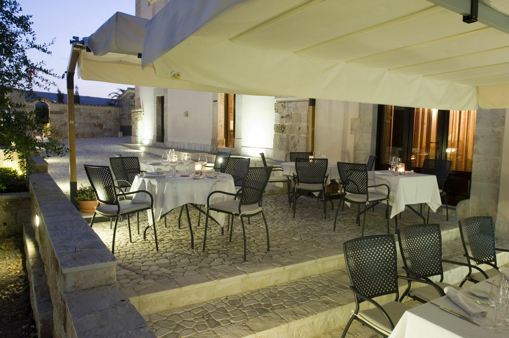 Hotel Relais Torre Marabino Ispica Exterior foto