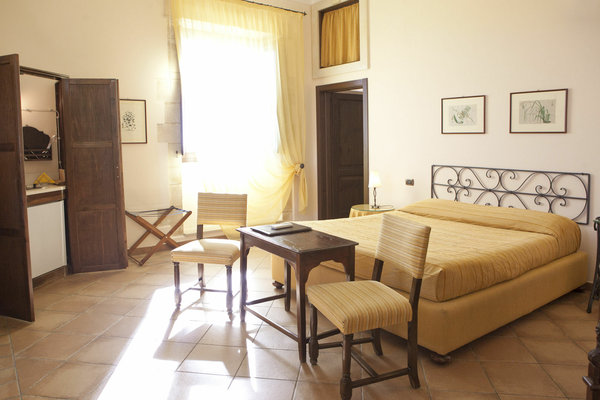 Hotel Relais Torre Marabino Ispica Exterior foto